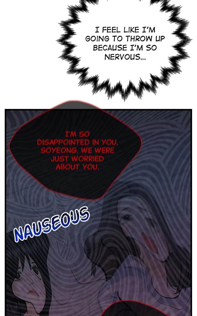 Random Target Chapter 61 - Page 11