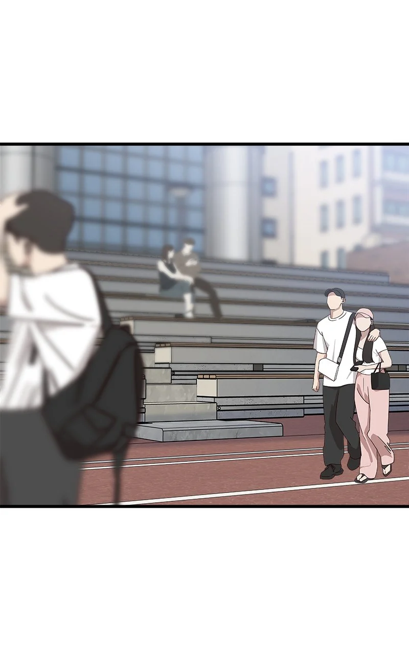 Random Target Chapter 61 - Page 105