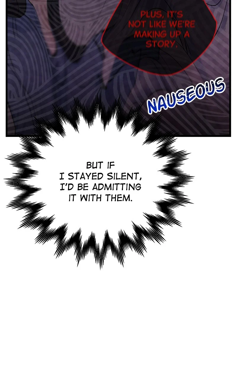 Random Target Chapter 61 - Page 12