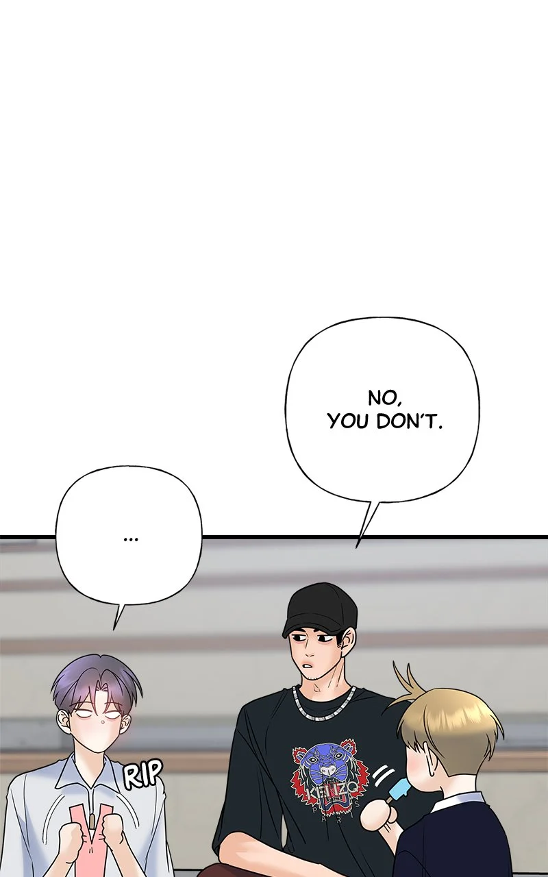 Random Target Chapter 61 - Page 115