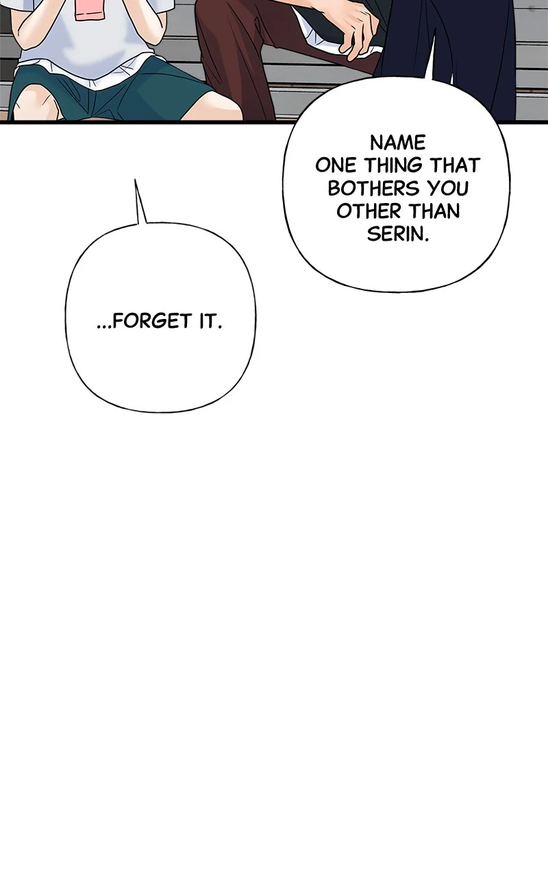 Random Target Chapter 61 - Page 116