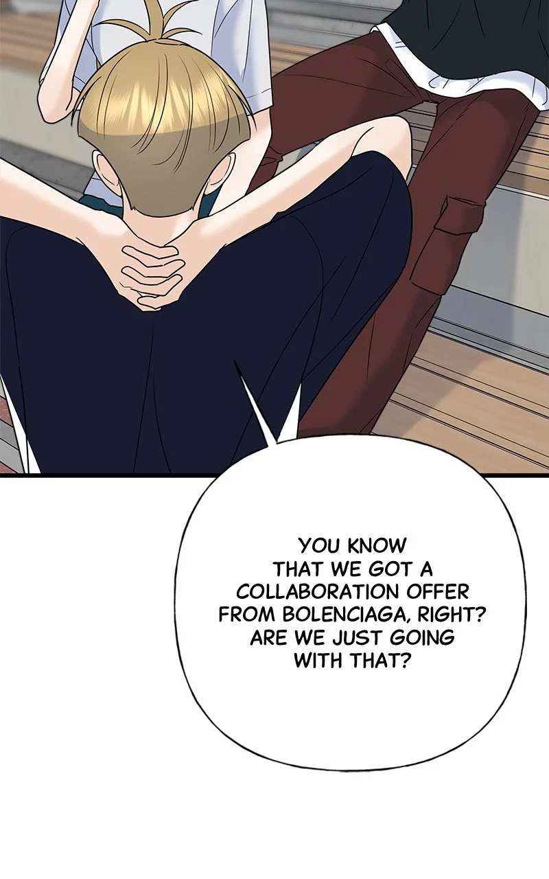Random Target Chapter 61 - Page 127