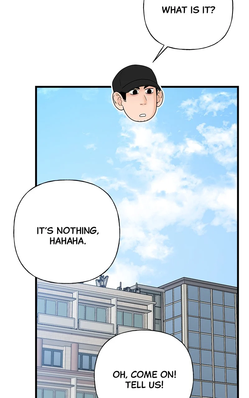 Random Target Chapter 61 - Page 133