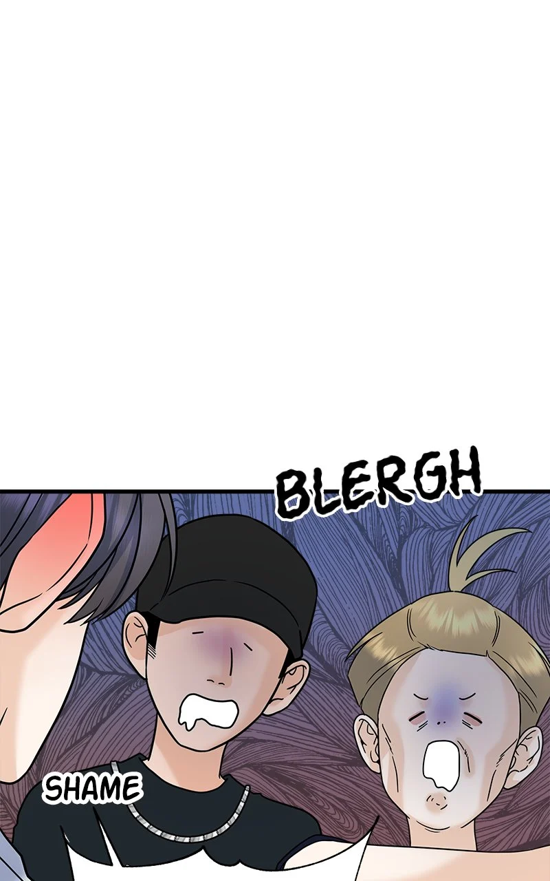 Random Target Chapter 61 - Page 137