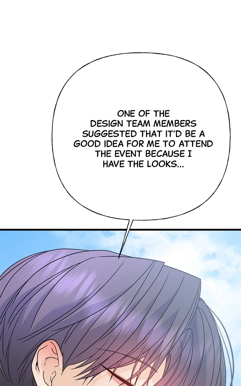 Random Target Chapter 61 - Page 139
