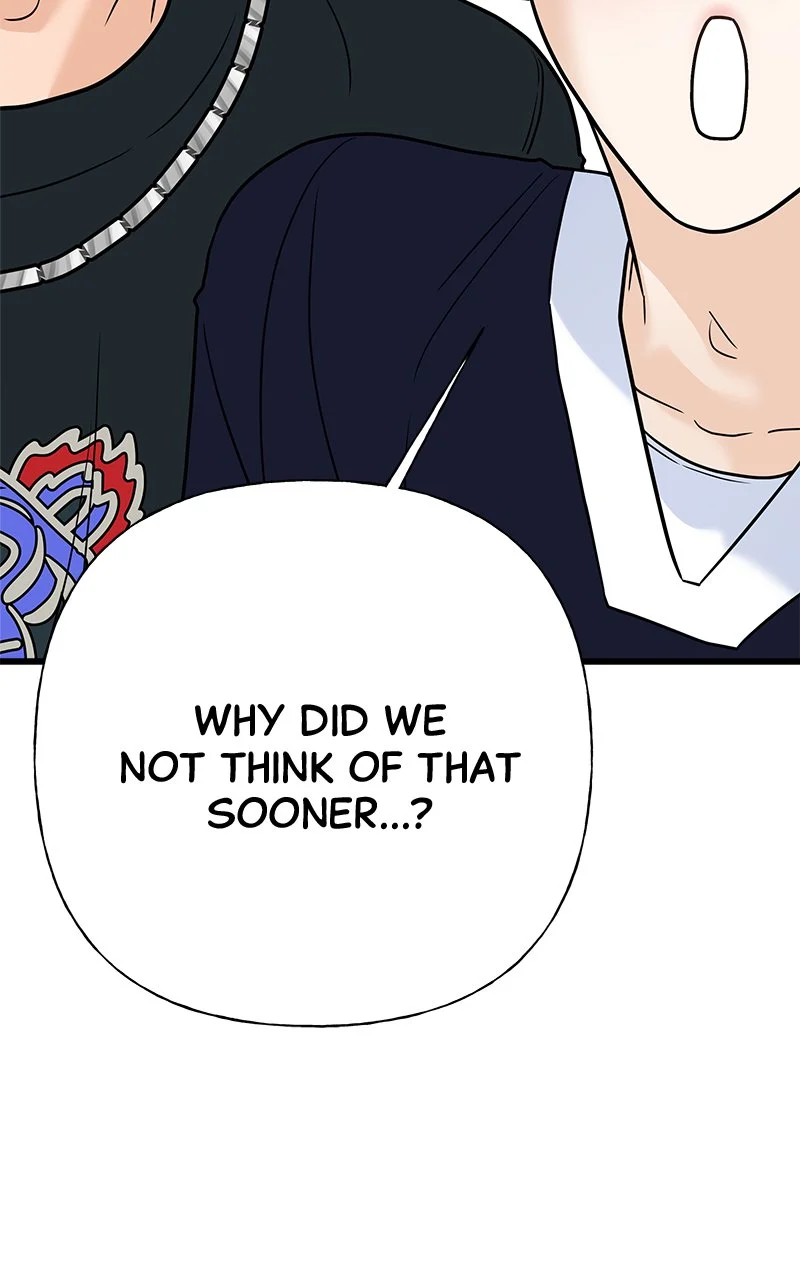 Random Target Chapter 61 - Page 145