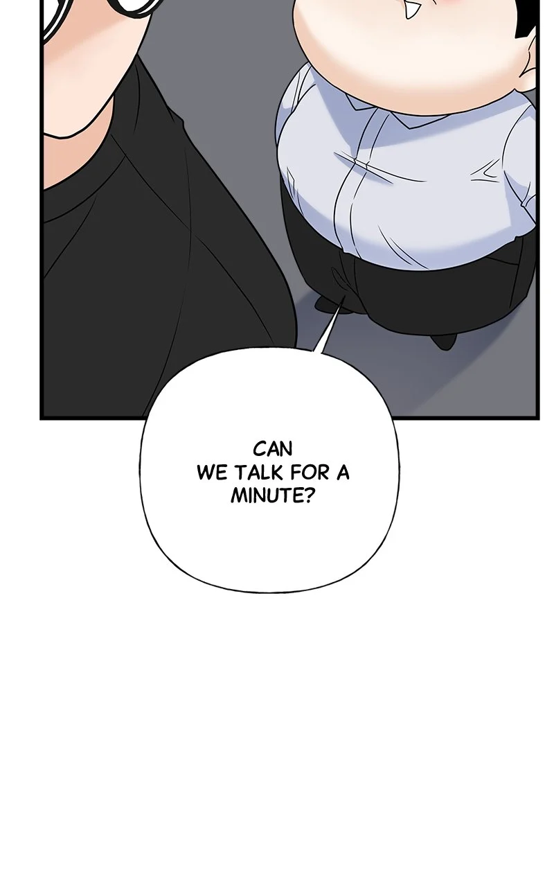 Random Target Chapter 61 - Page 158