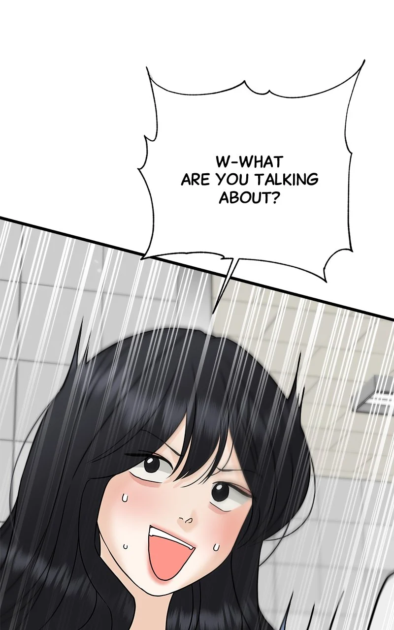 Random Target Chapter 61 - Page 20