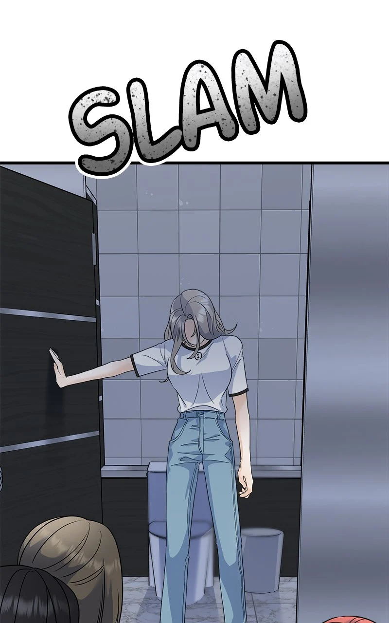 Random Target Chapter 61 - Page 23