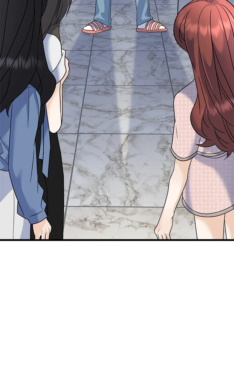 Random Target Chapter 61 - Page 24