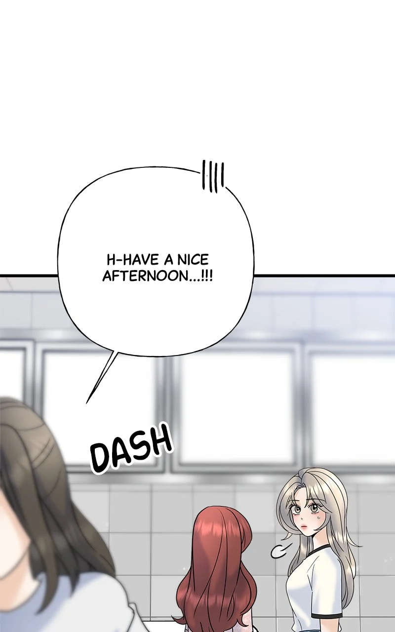 Random Target Chapter 61 - Page 31