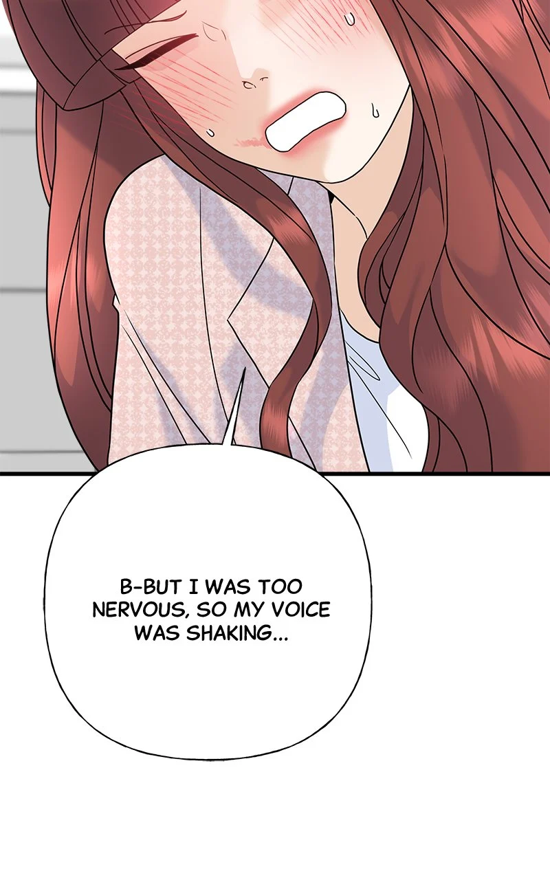 Random Target Chapter 61 - Page 36