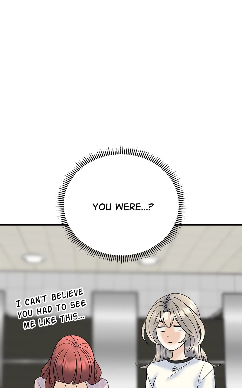 Random Target Chapter 61 - Page 37