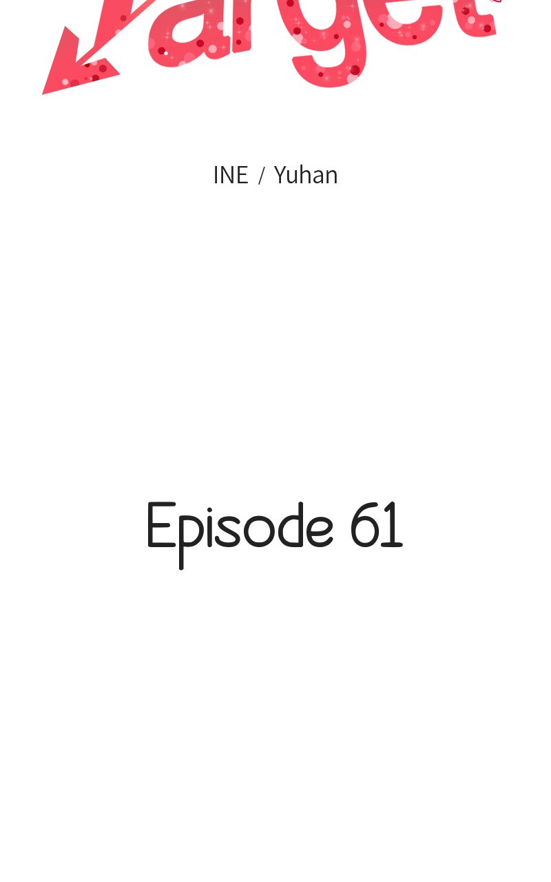 Random Target Chapter 61 - Page 40