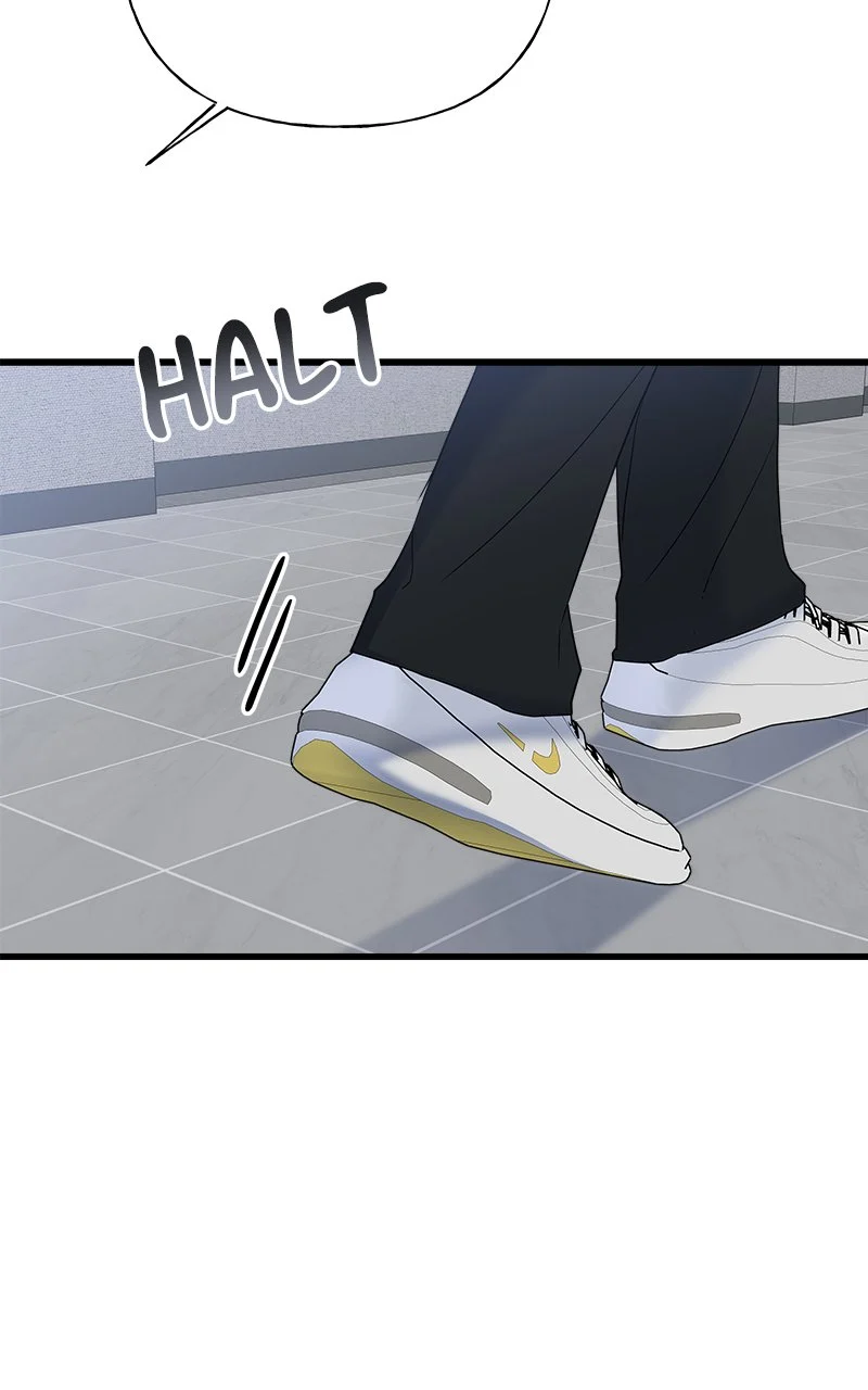 Random Target Chapter 61 - Page 50