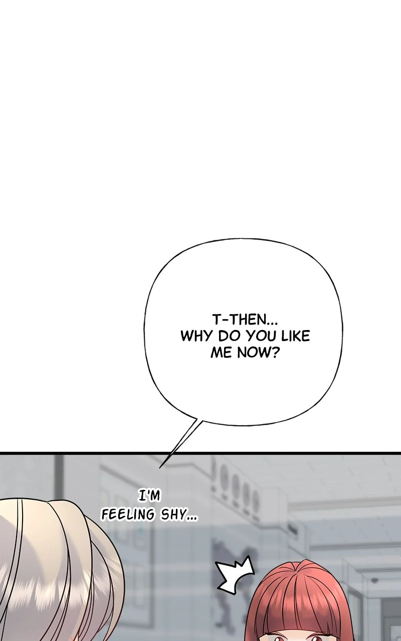 Random Target Chapter 61 - Page 58