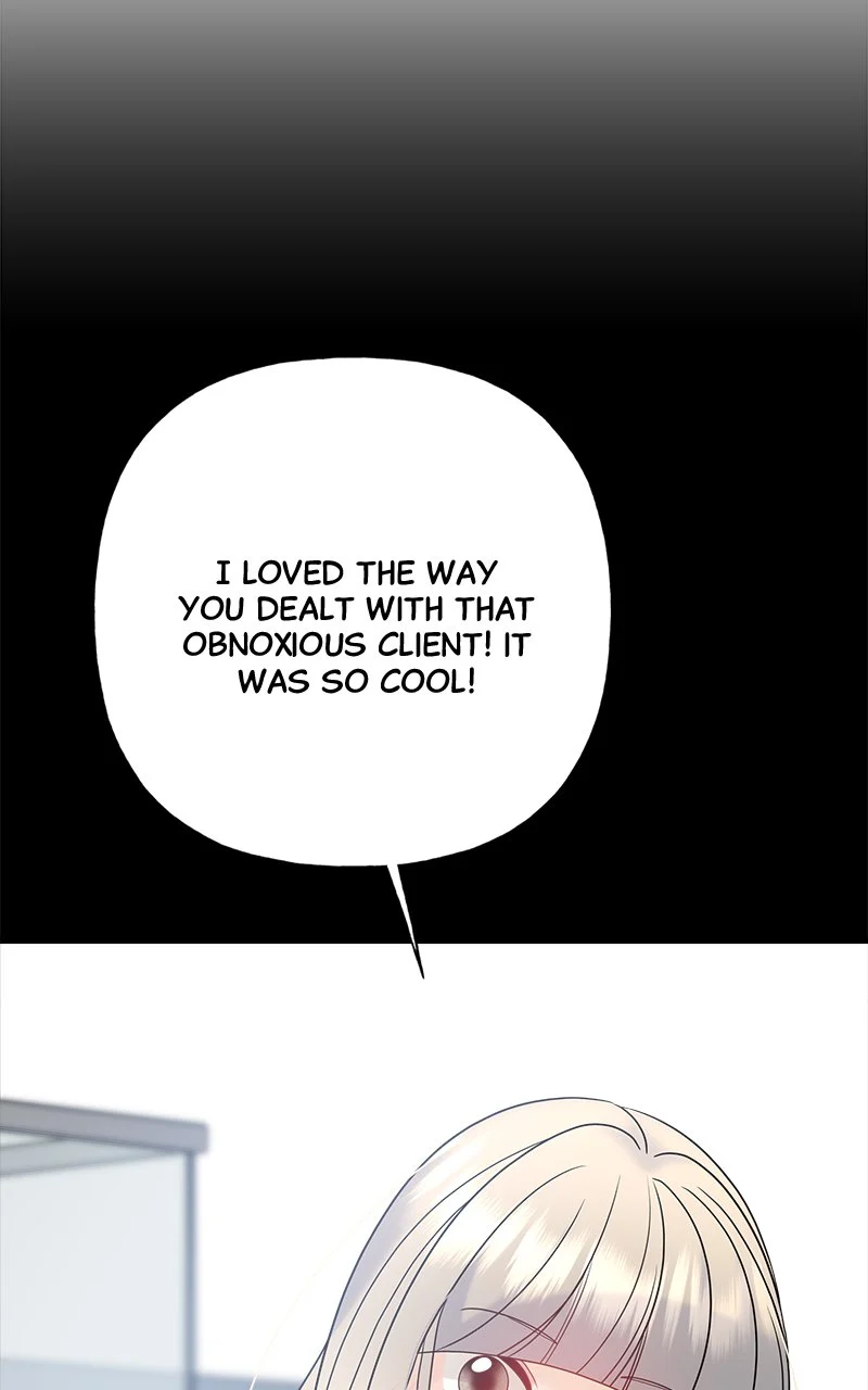 Random Target Chapter 61 - Page 60