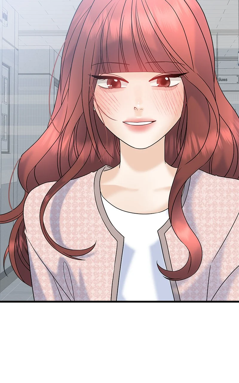 Random Target Chapter 61 - Page 68