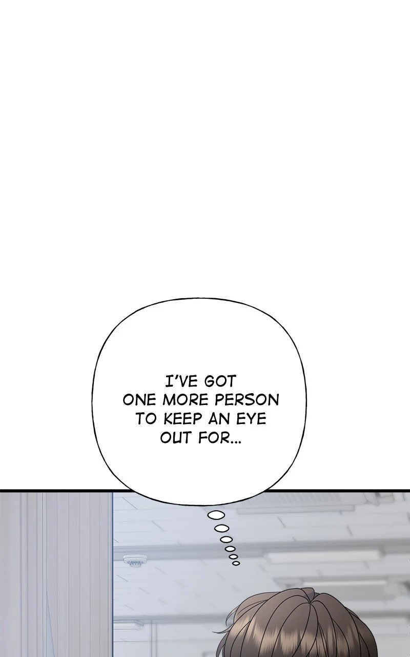 Random Target Chapter 61 - Page 71