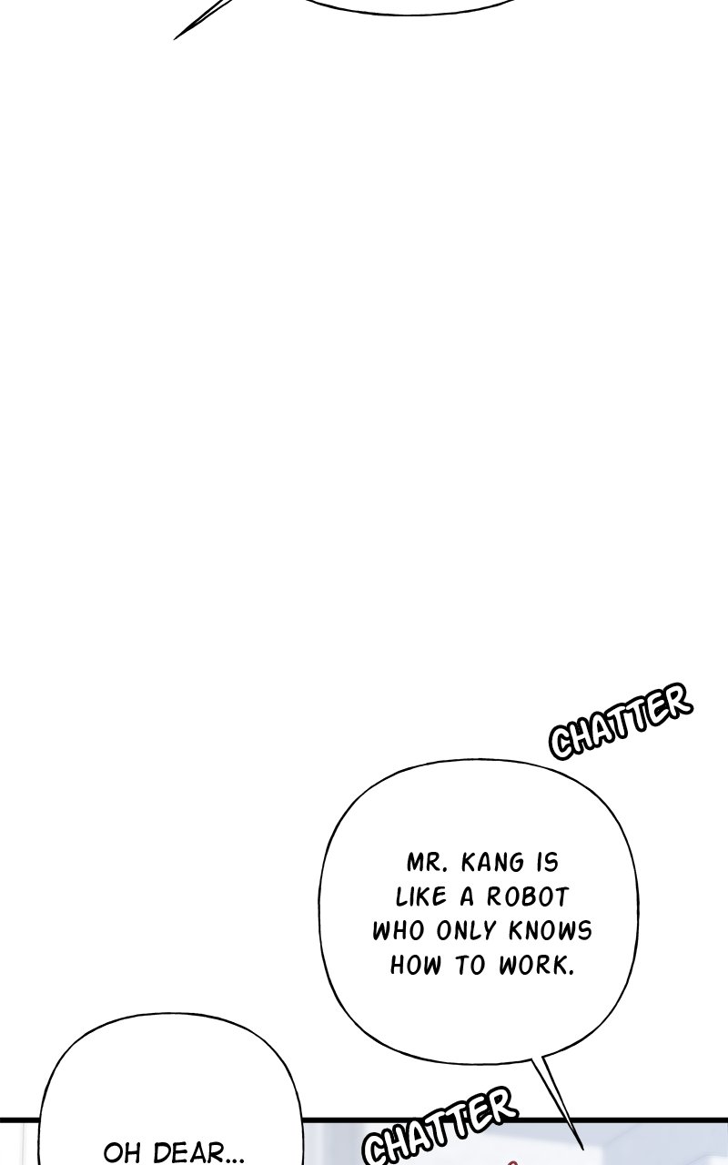 Random Target Chapter 61 - Page 73