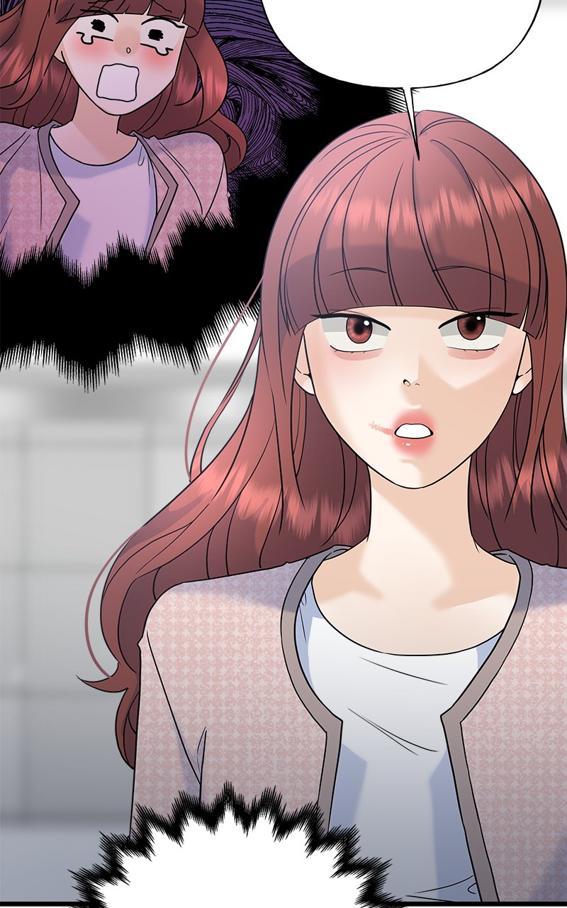 Random Target Chapter 61 - Page 9