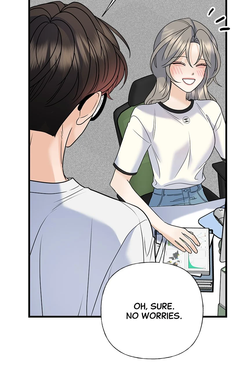 Random Target Chapter 61 - Page 90