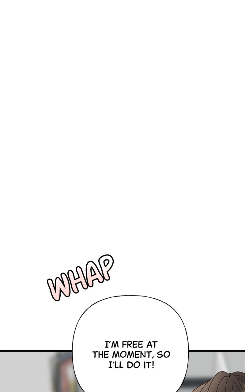 Random Target Chapter 61 - Page 91