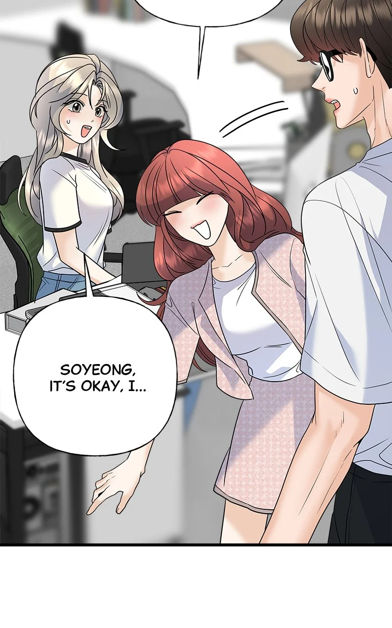 Random Target Chapter 61 - Page 92