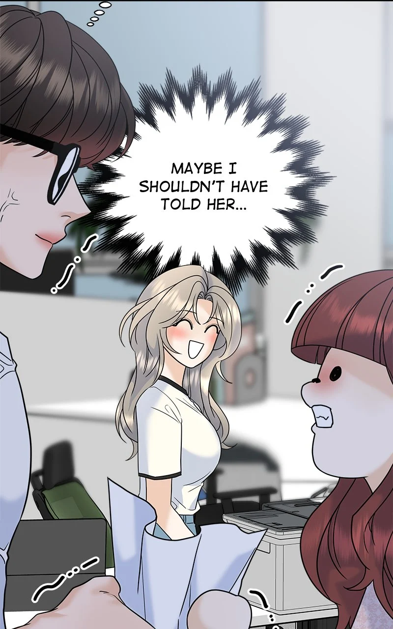 Random Target Chapter 61 - Page 96