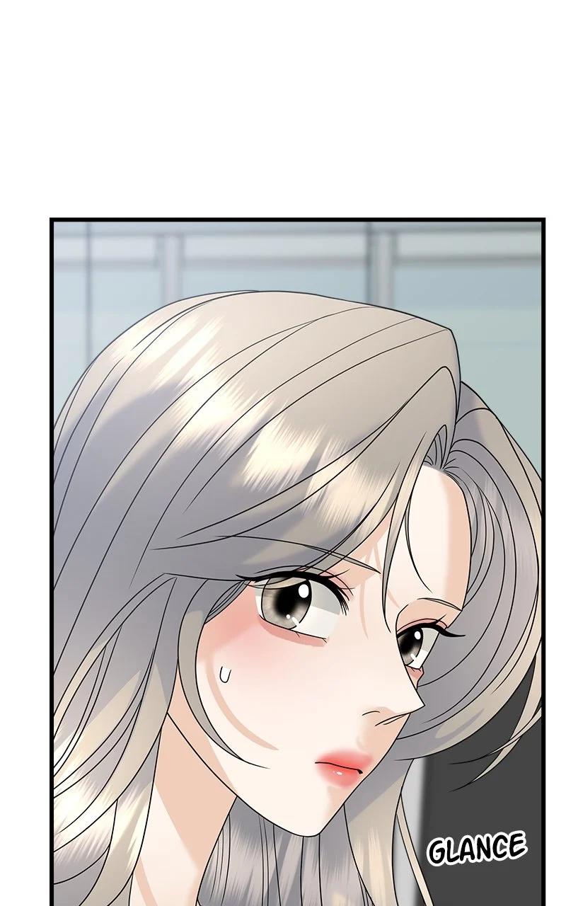 Random Target Chapter 61 - Page 98