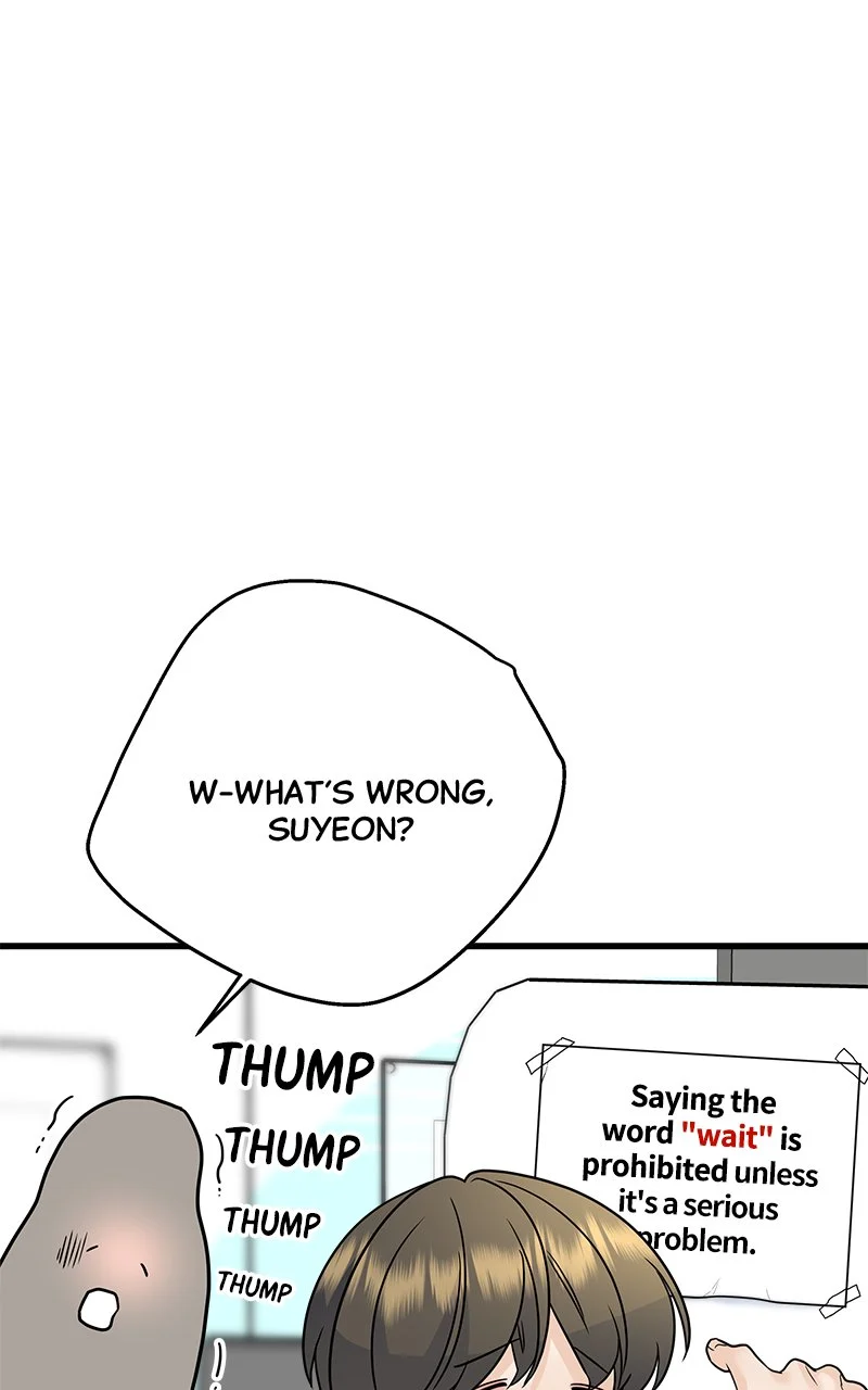 Random Target Chapter 62 - Page 107