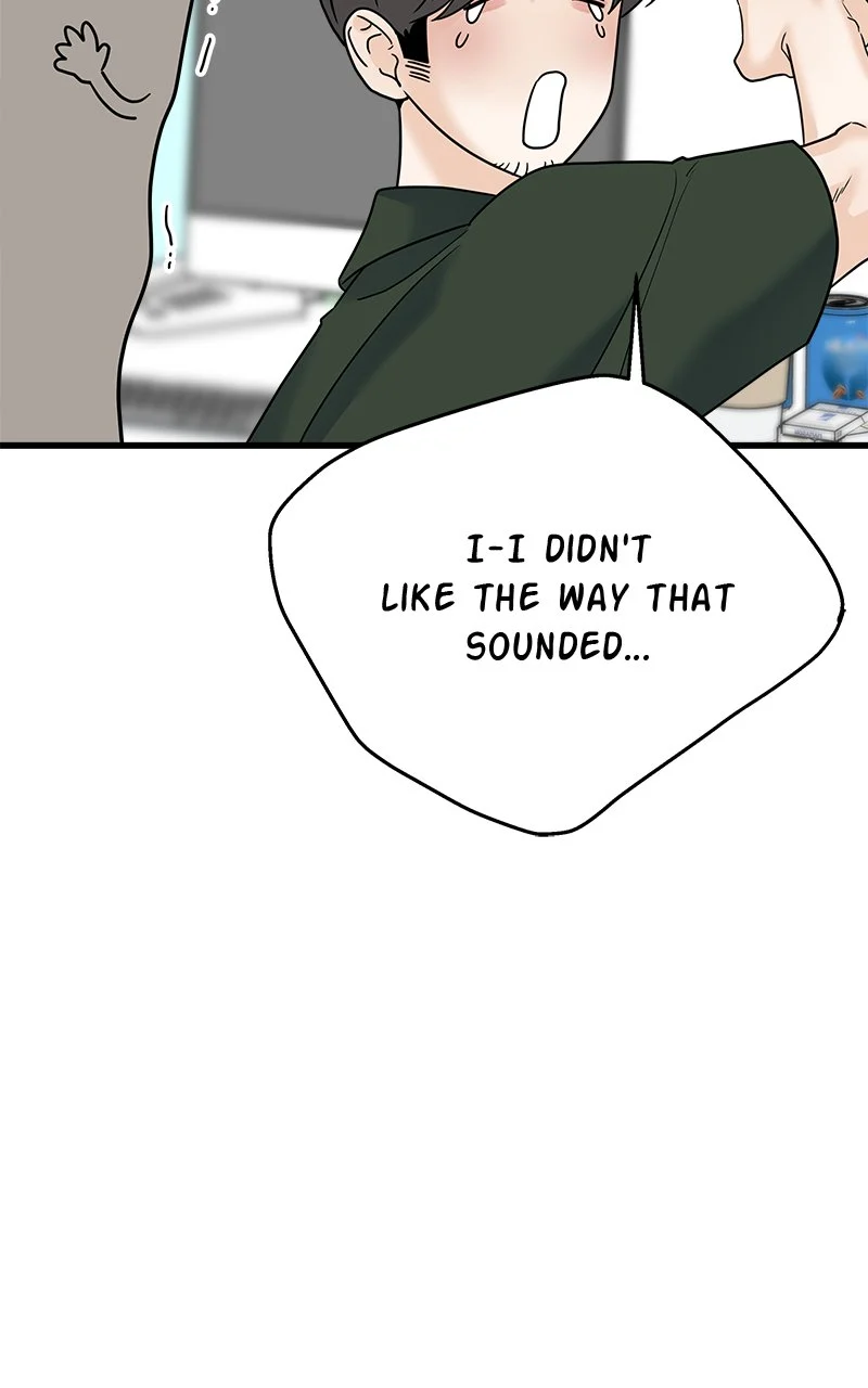 Random Target Chapter 62 - Page 108