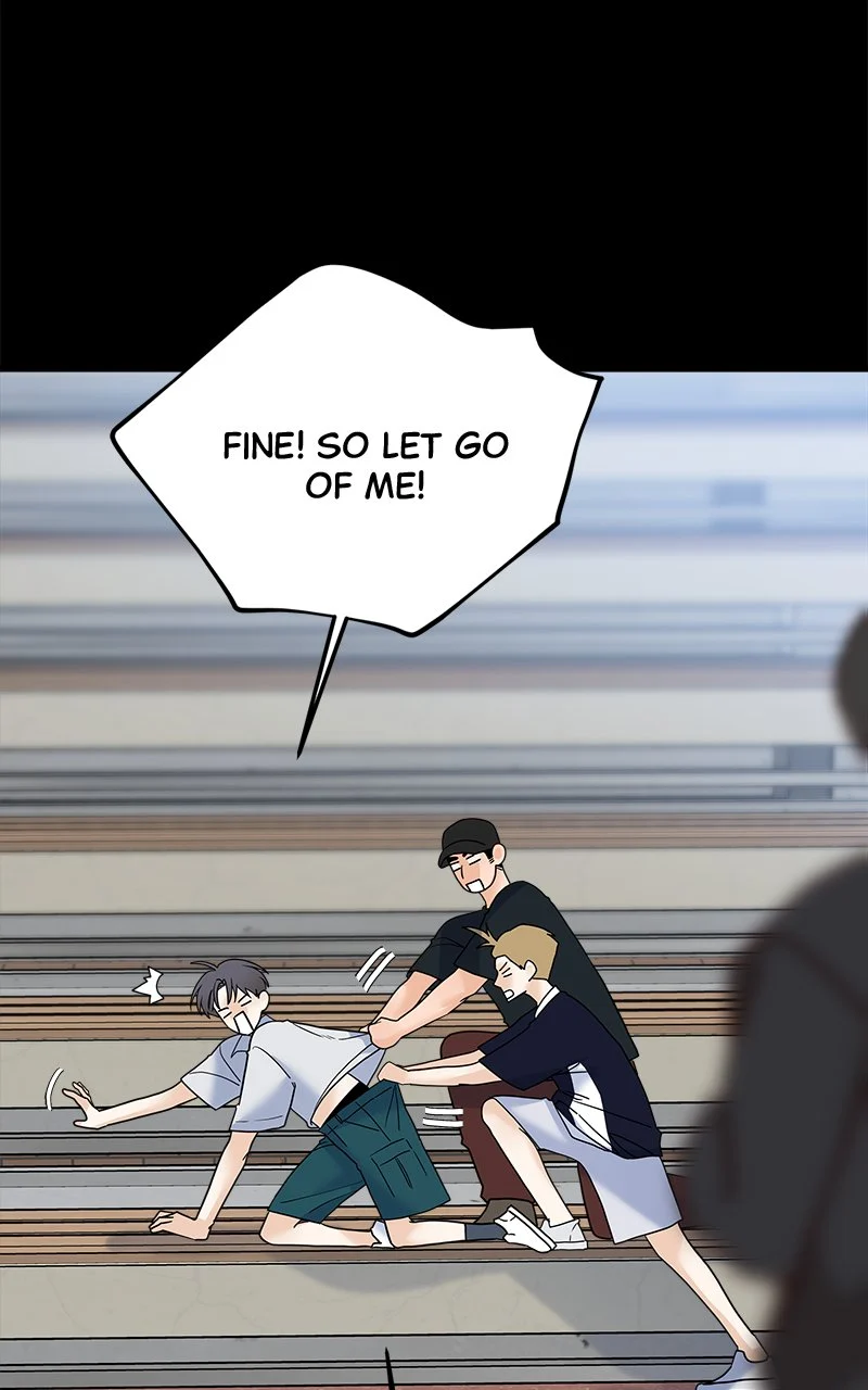 Random Target Chapter 62 - Page 125
