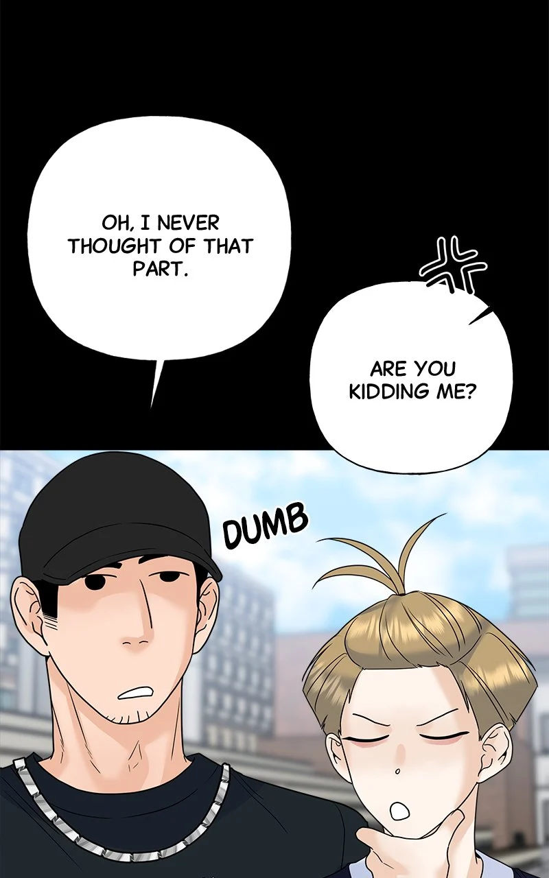 Random Target Chapter 62 - Page 127