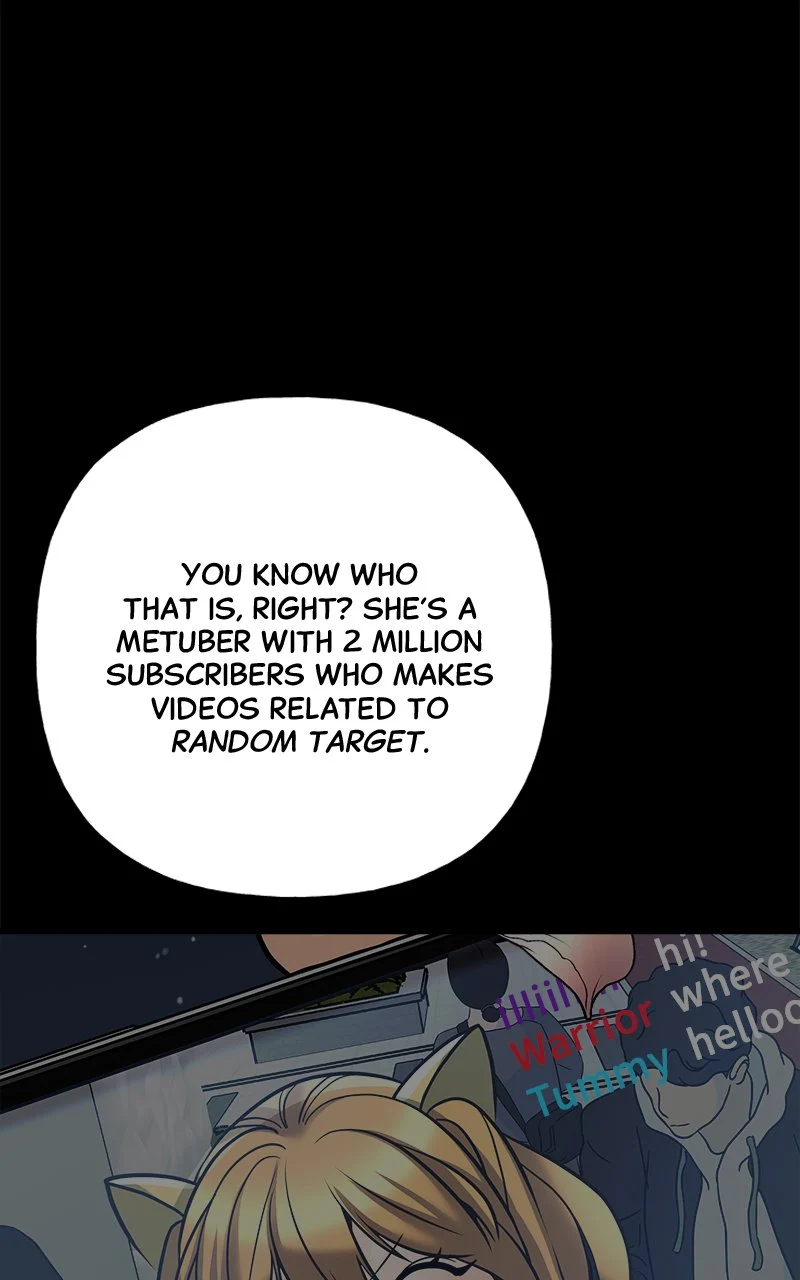 Random Target Chapter 62 - Page 131