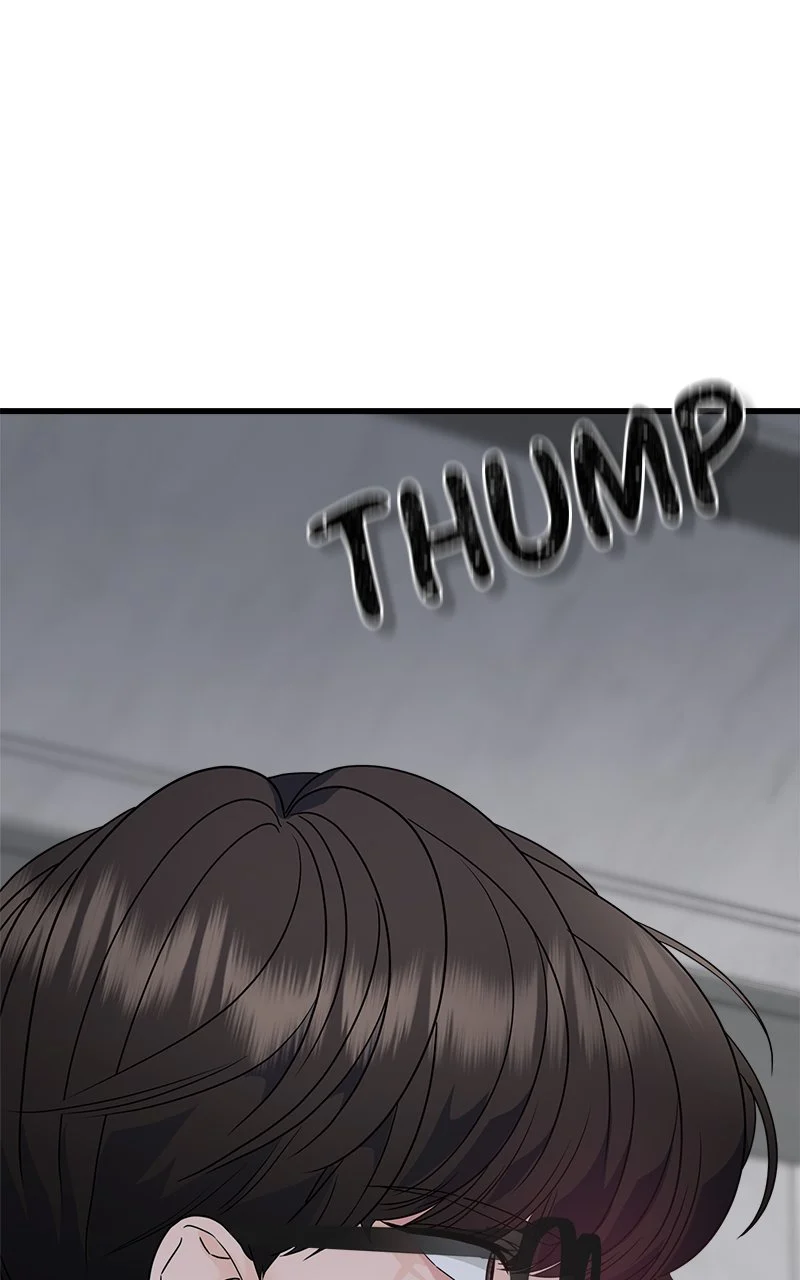 Random Target Chapter 62 - Page 22