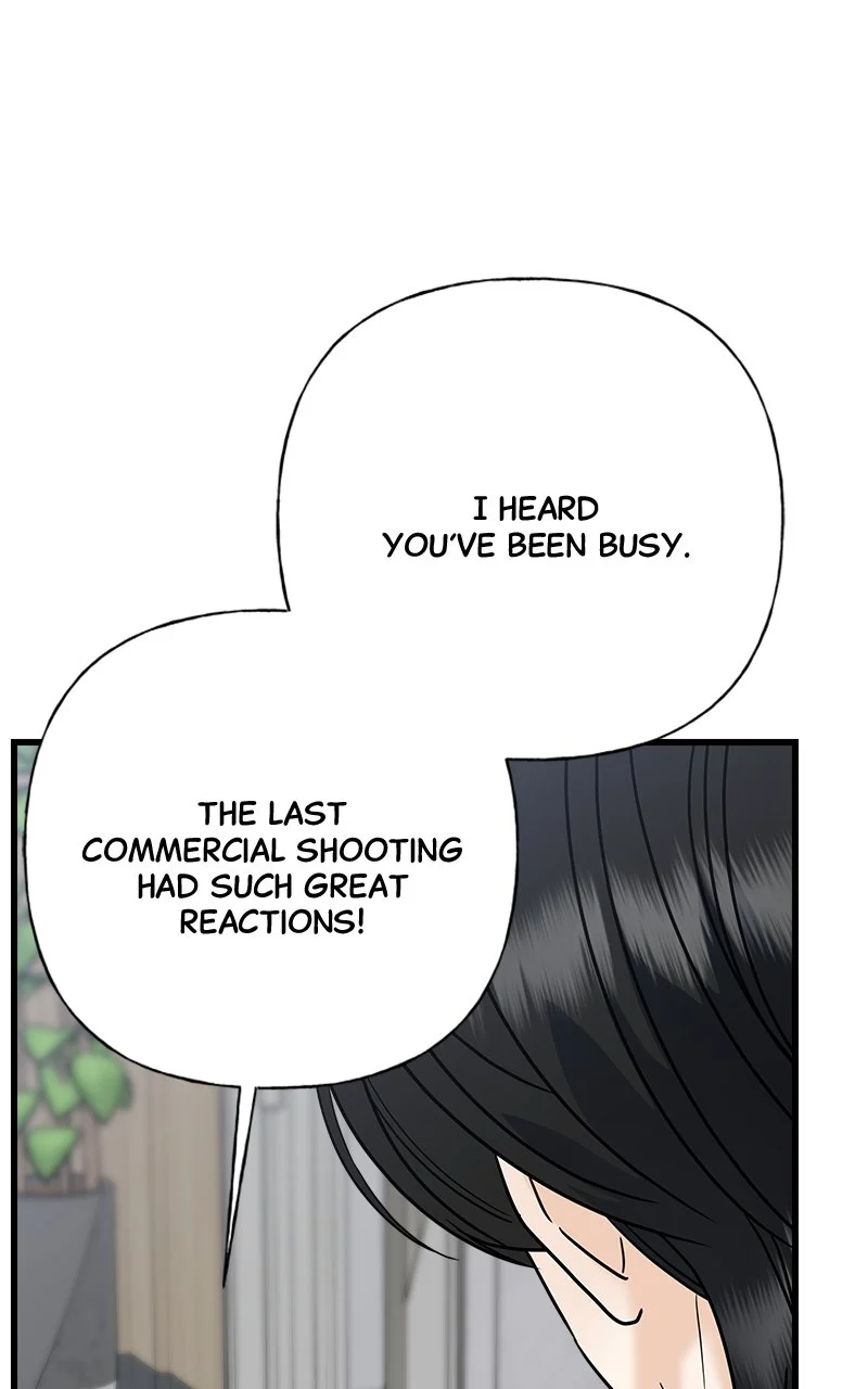 Random Target Chapter 62 - Page 30