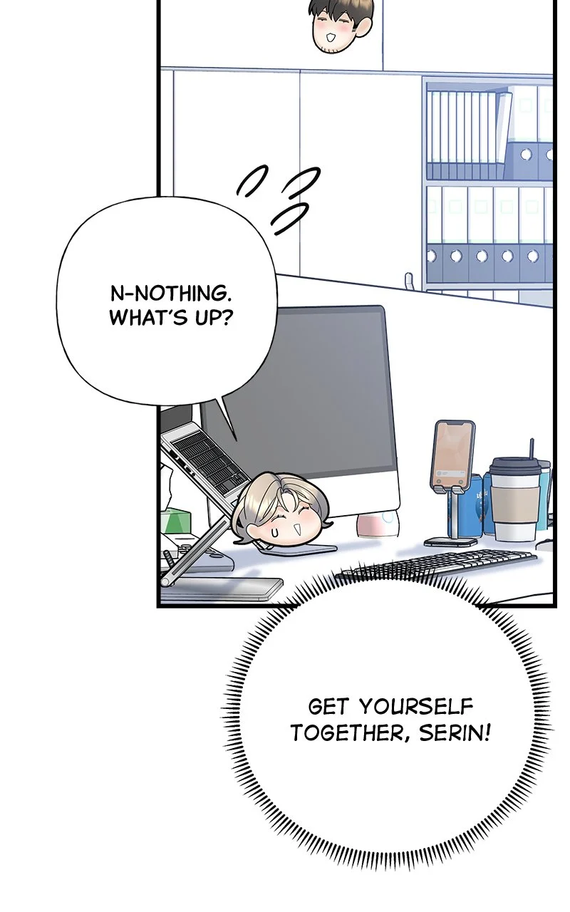 Random Target Chapter 62 - Page 88
