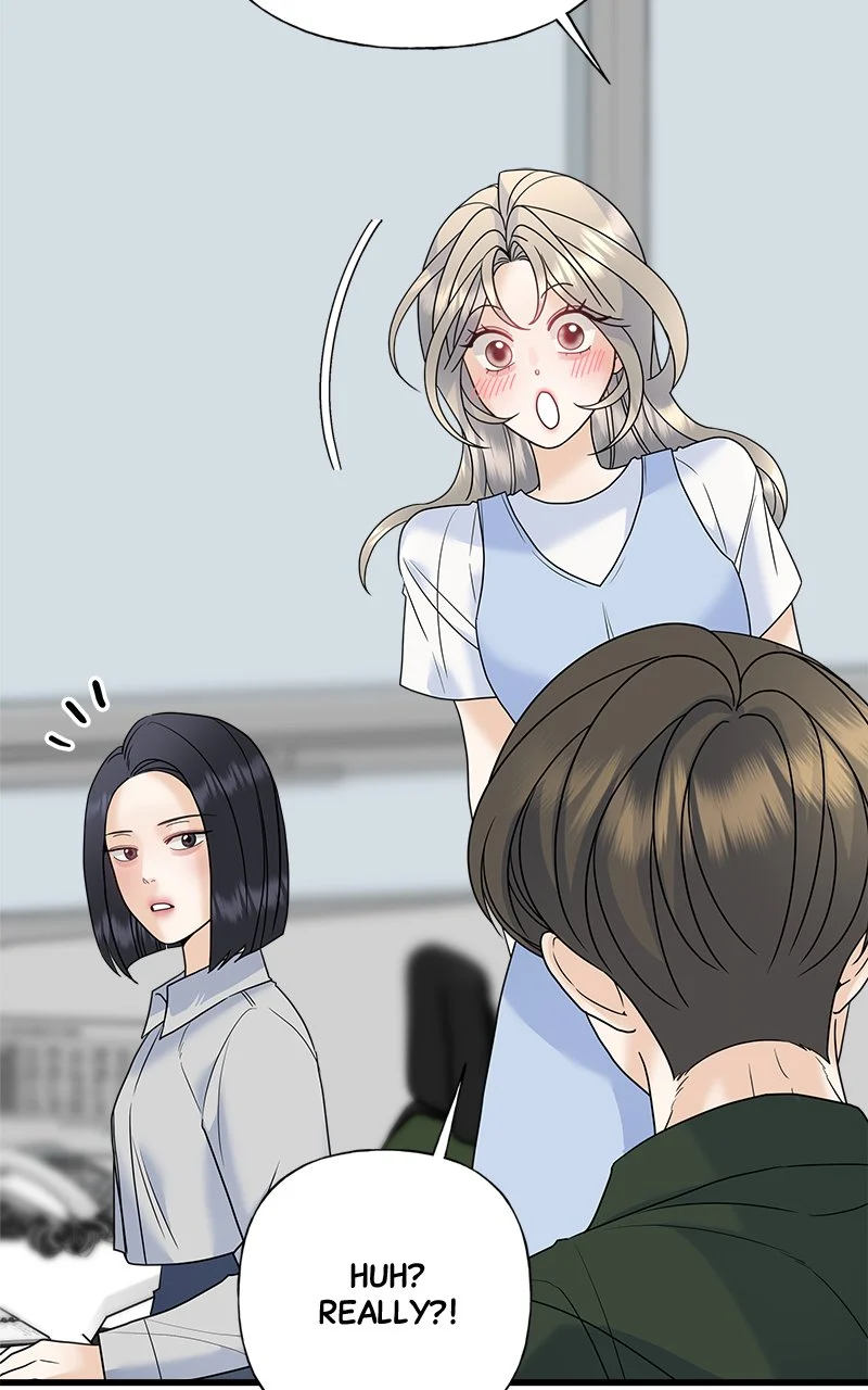 Random Target Chapter 62 - Page 90