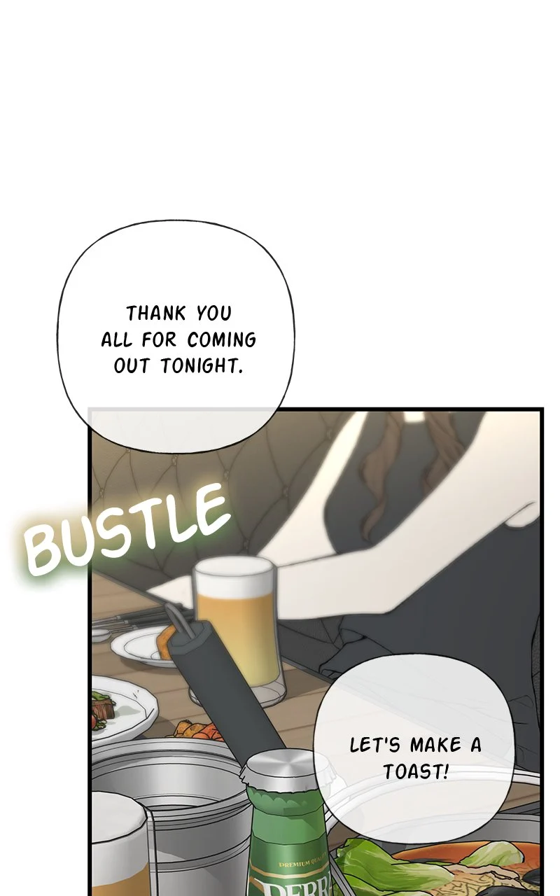 Random Target Chapter 63 - Page 112