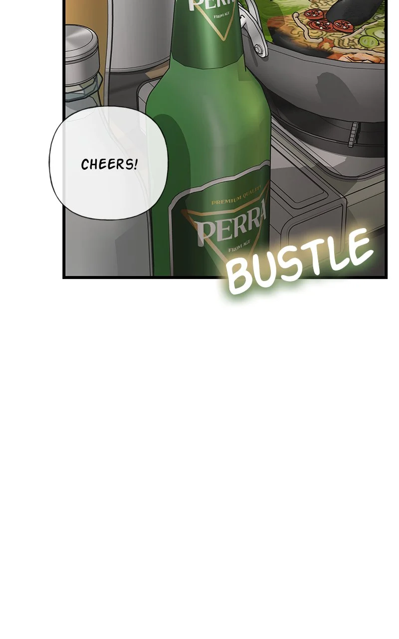 Random Target Chapter 63 - Page 113