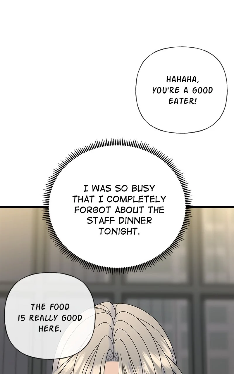 Random Target Chapter 63 - Page 114