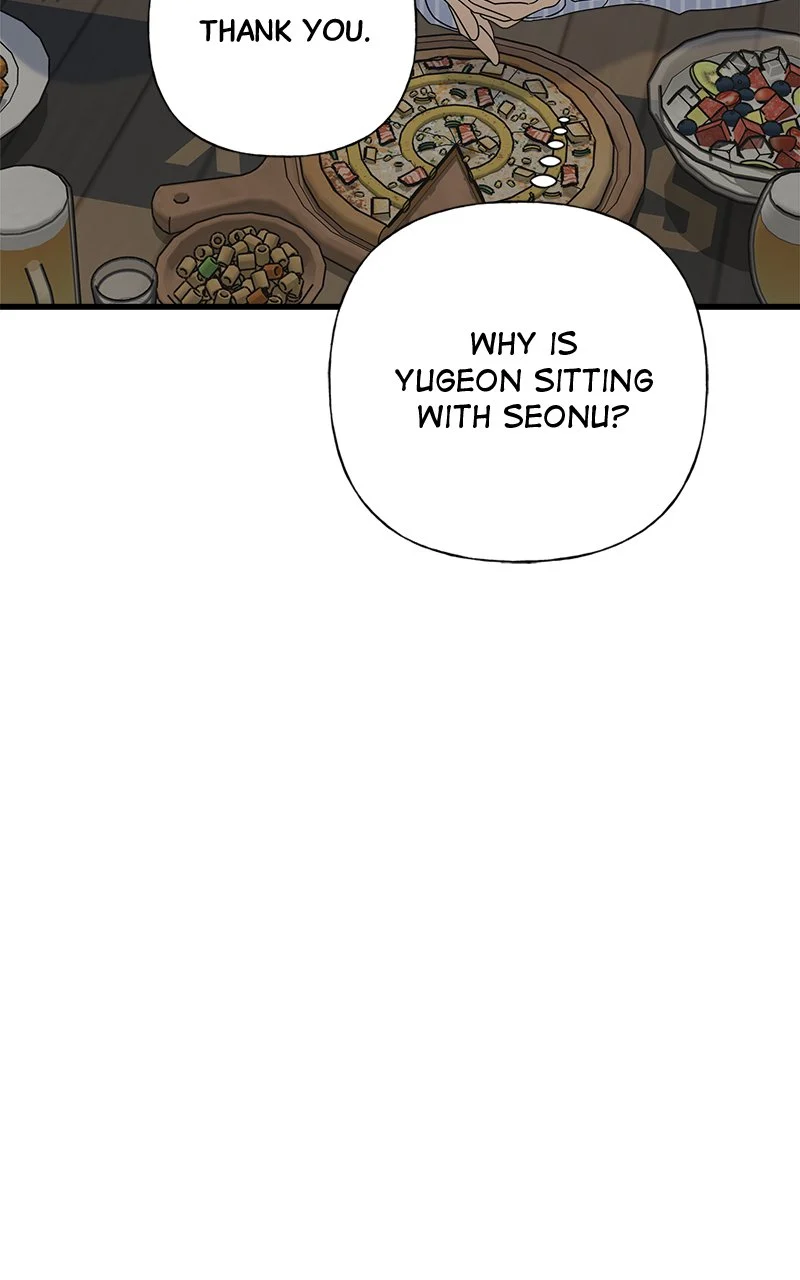 Random Target Chapter 63 - Page 124