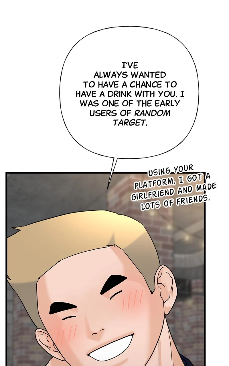 Random Target Chapter 63 - Page 125