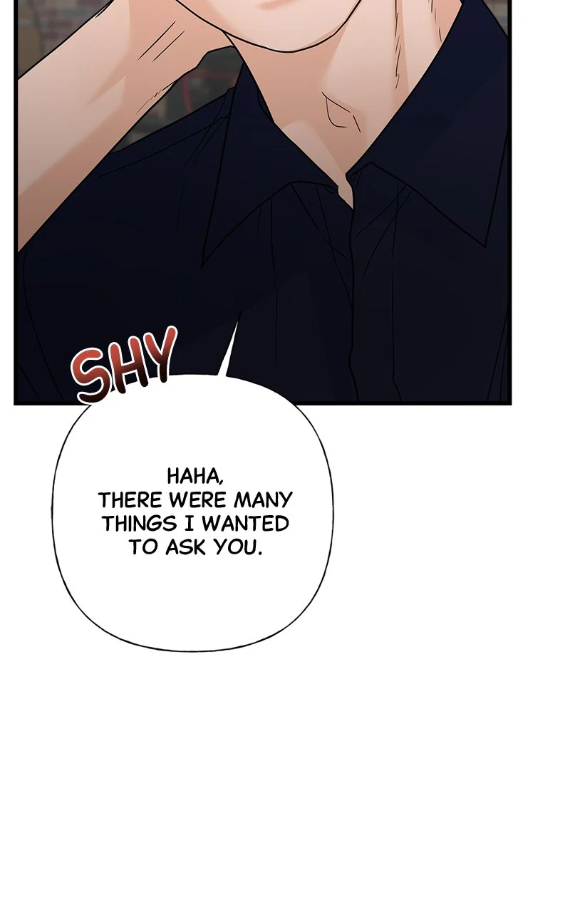 Random Target Chapter 63 - Page 126
