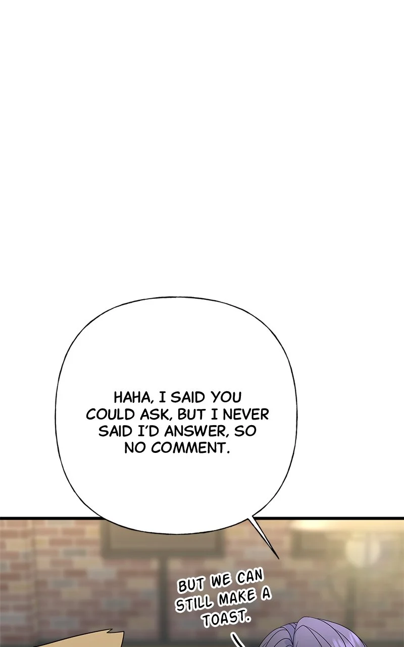 Random Target Chapter 63 - Page 135
