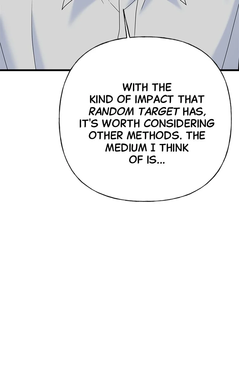Random Target Chapter 63 - Page 139