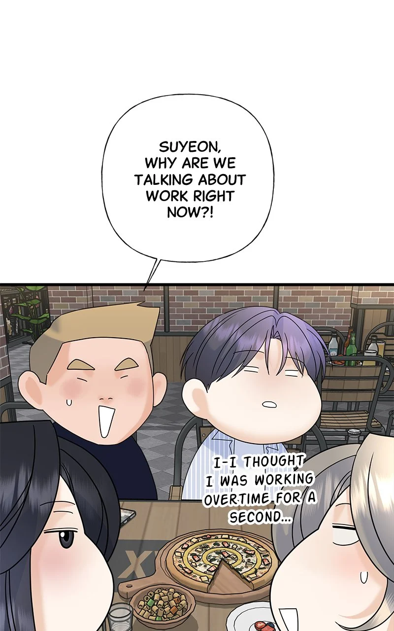 Random Target Chapter 63 - Page 140