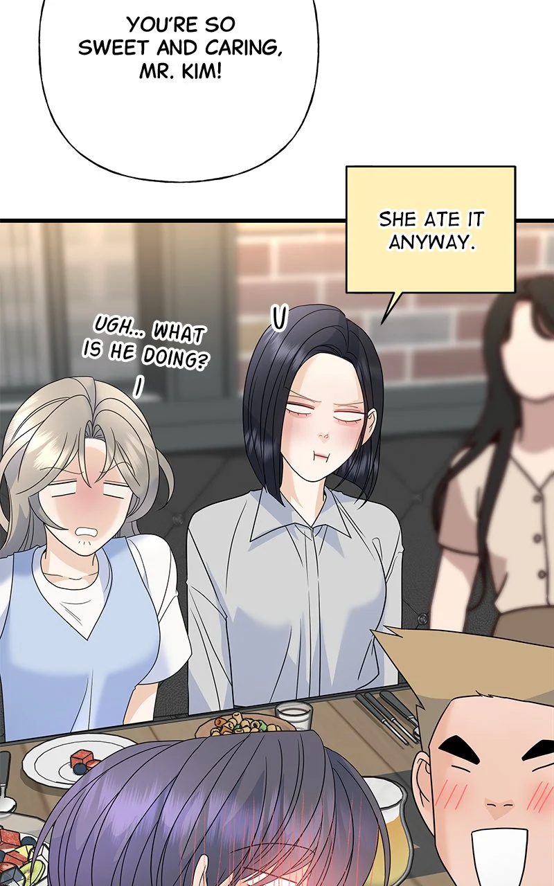 Random Target Chapter 63 - Page 149