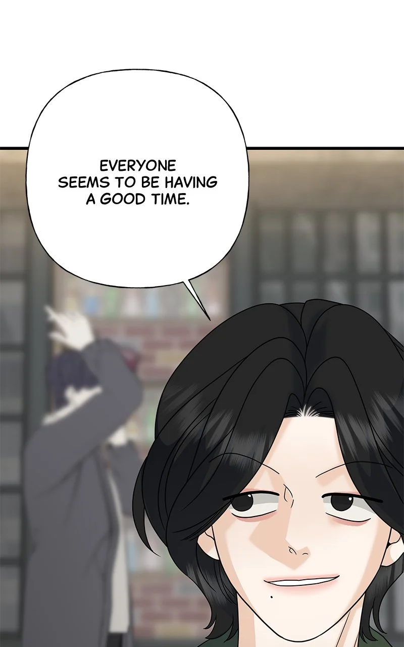 Random Target Chapter 63 - Page 154